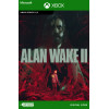 Alan Wake II 2 XBOX Series X|S CD-Key